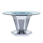 DINING TABLE-MESA DE COMEDOR