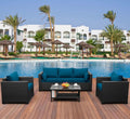 Patio furniture