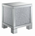 END TABLE - FIVE STAR FURNITURE LIQUIDATION