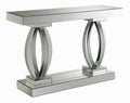 CONSOLA TABLE - FIVE STAR FURNITURE LIQUIDATION