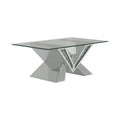COFFE TABLE - FIVE STAR FURNITURE LIQUIDATION