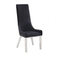 DINING CHAIR-SILLA DE COMEDOR