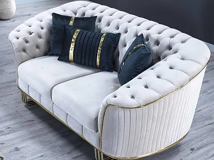 LIVING ROOM SET