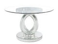DINING TABLE-MESA DE COMEDOR