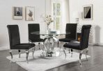 DINING TABLE-MESA DE COMEDOR