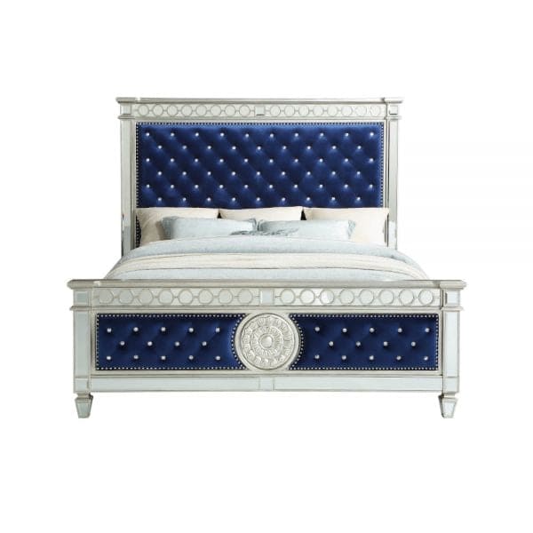 BEDROOM SET - FIVE STAR FURNITURE LIQUIDATION