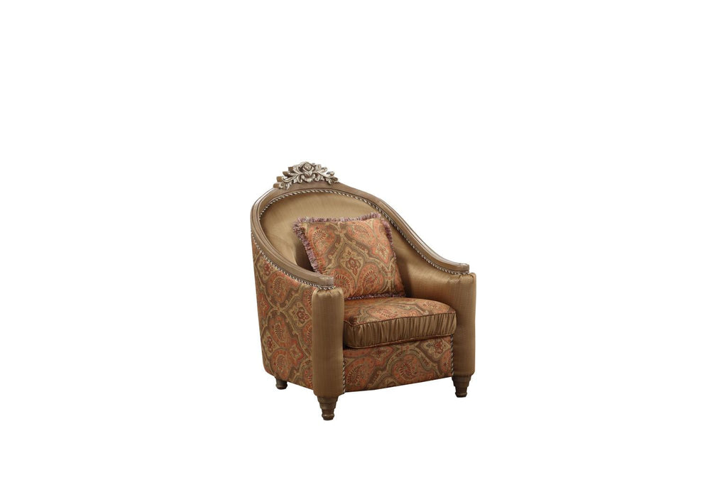 LIVING ROOM SET
