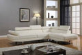 Sectional