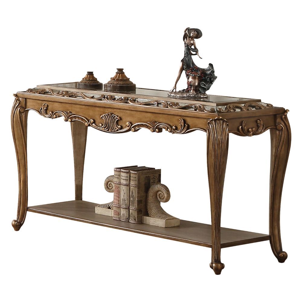 CONSOLA TABLE