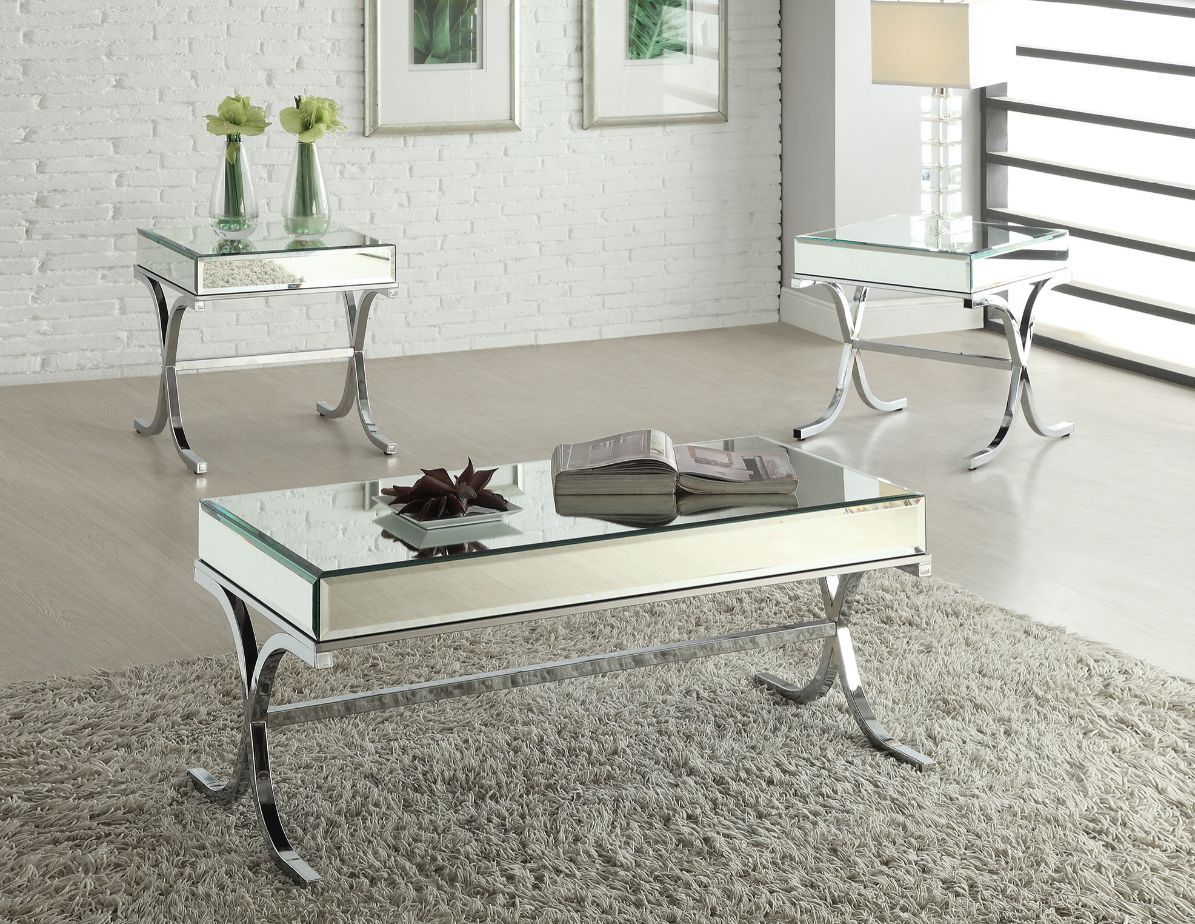 COFFE TABLE
