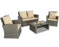 Patio furniture