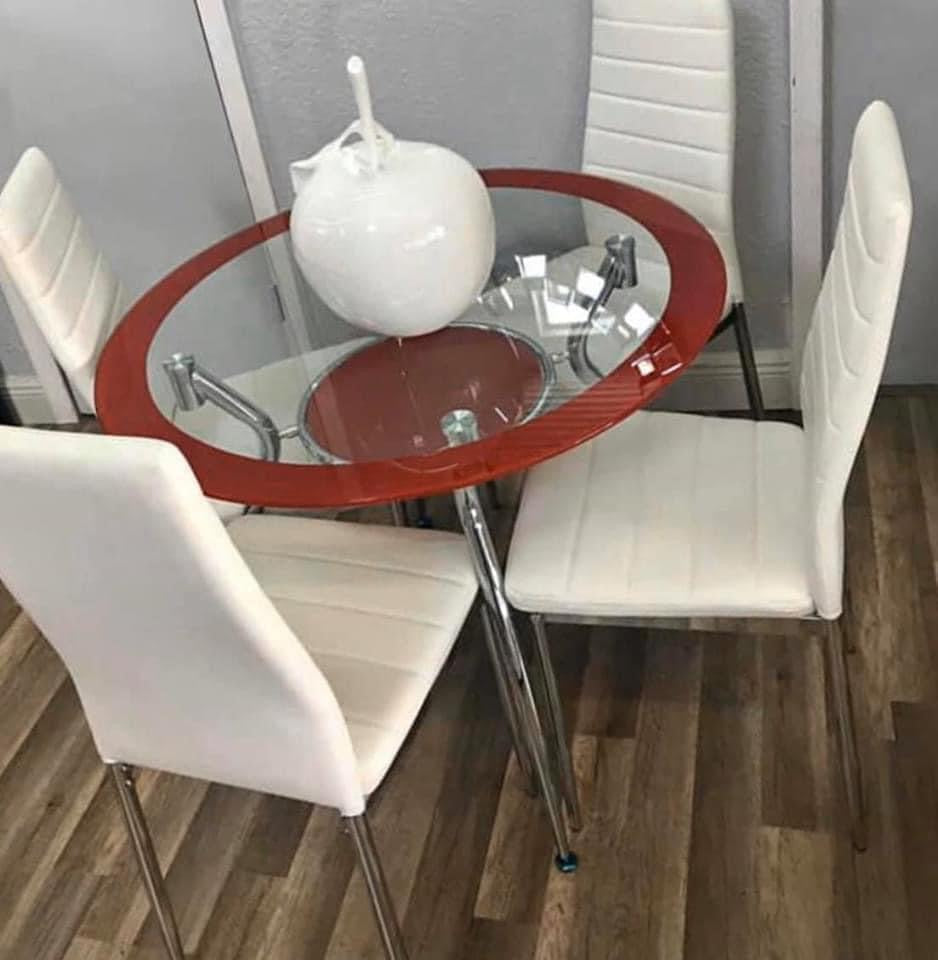 DINING ROOM SET