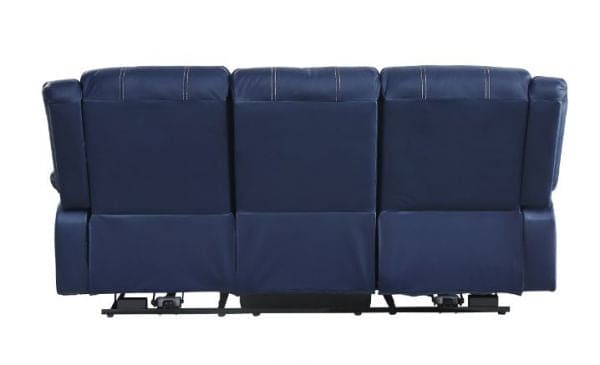 Living room set recliner