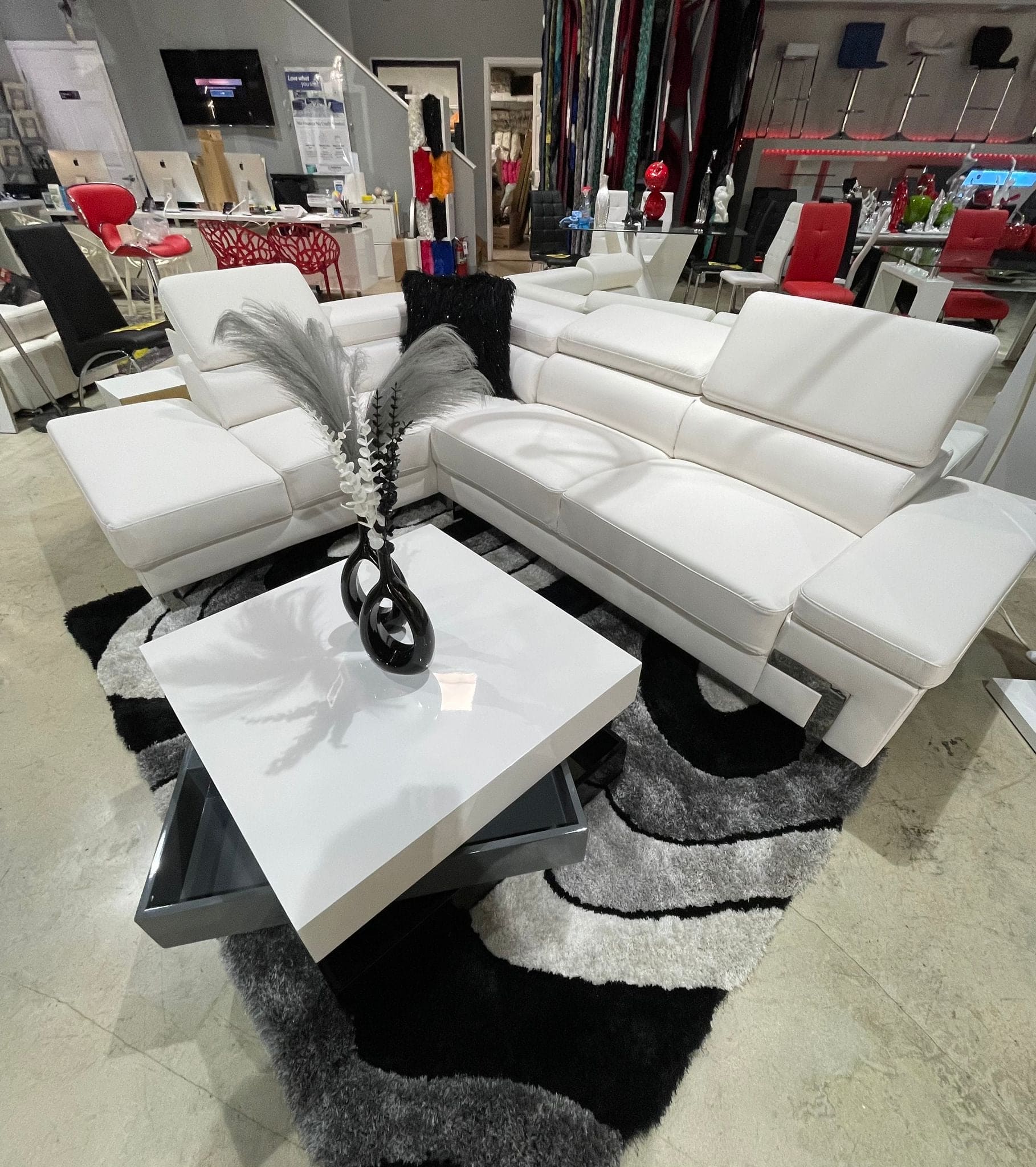 Coffe table