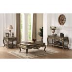CONSOLA TABLE