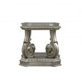 END TABLE