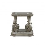 END TABLE