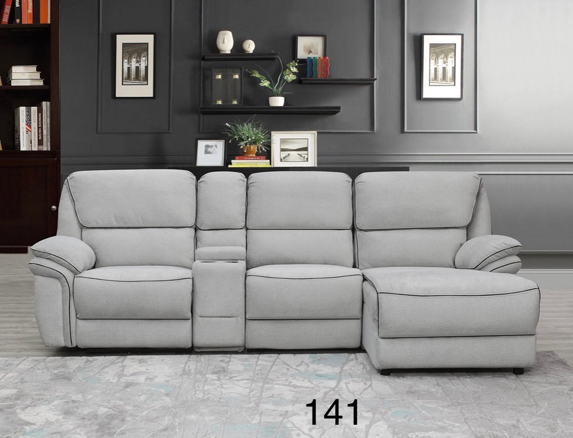 Sectional