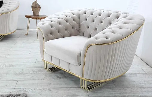 LIVING ROOM SET