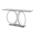 Consola table