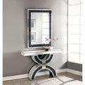 CONSOLA TABLE