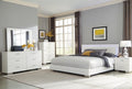 BEDROOM SET - FIVE STAR FURNITURE LIQUIDATION