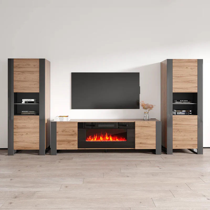 WALL UNIT