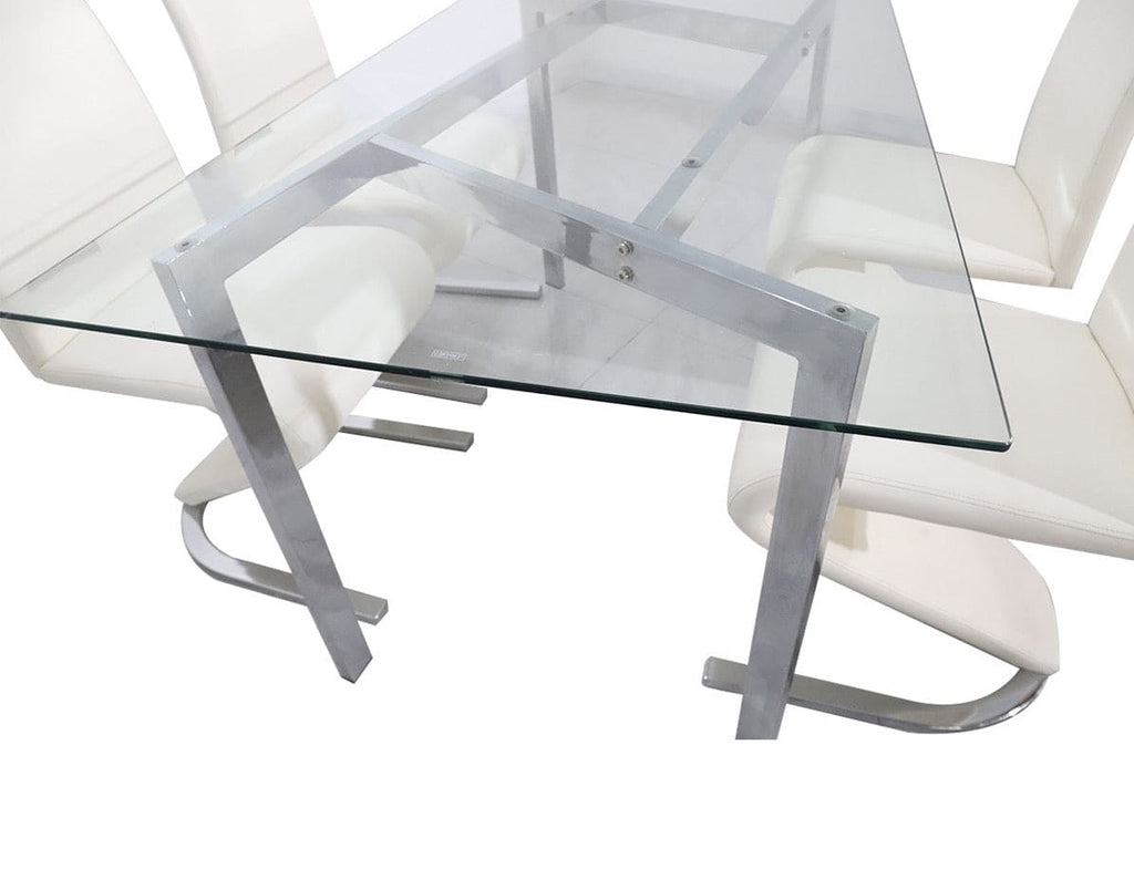 Dining room set
