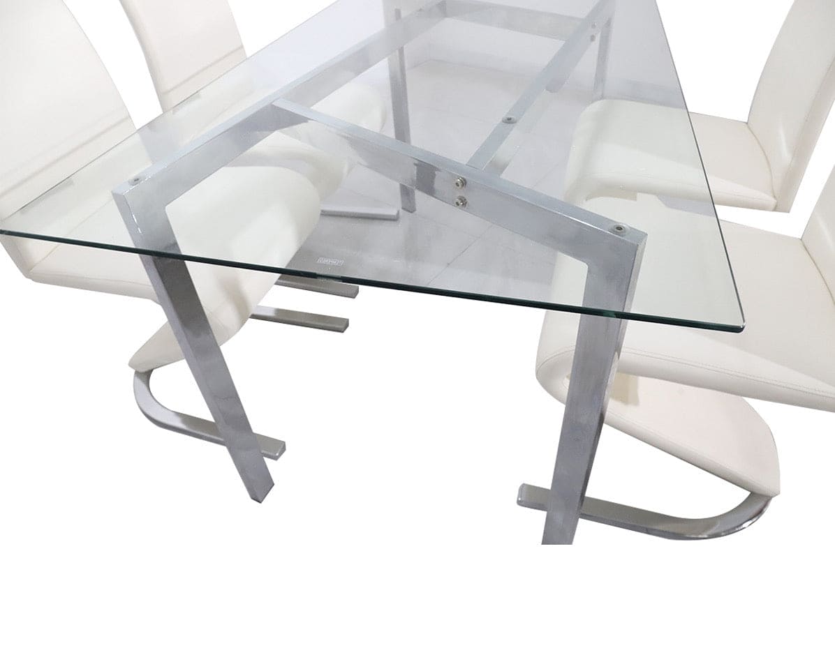 Dining room set