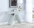 CONSOLA TABLE - FIVE STAR FURNITURE LIQUIDATION
