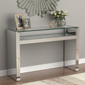 CONSOLA TABLE - FIVE STAR FURNITURE LIQUIDATION