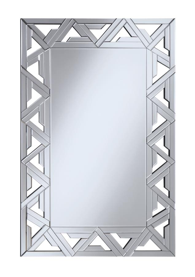 MIRROR - FIVE STAR FURNITURE LIQUIDATION
