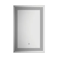 MIRROR WHIT LED - FIVE STAR FURNITURE LIQUIDATION