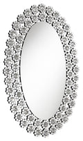 WALL MIRROR - FIVE STAR FURNITURE LIQUIDATION
