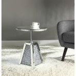 END TABLE
