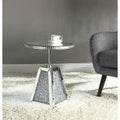 END TABLE