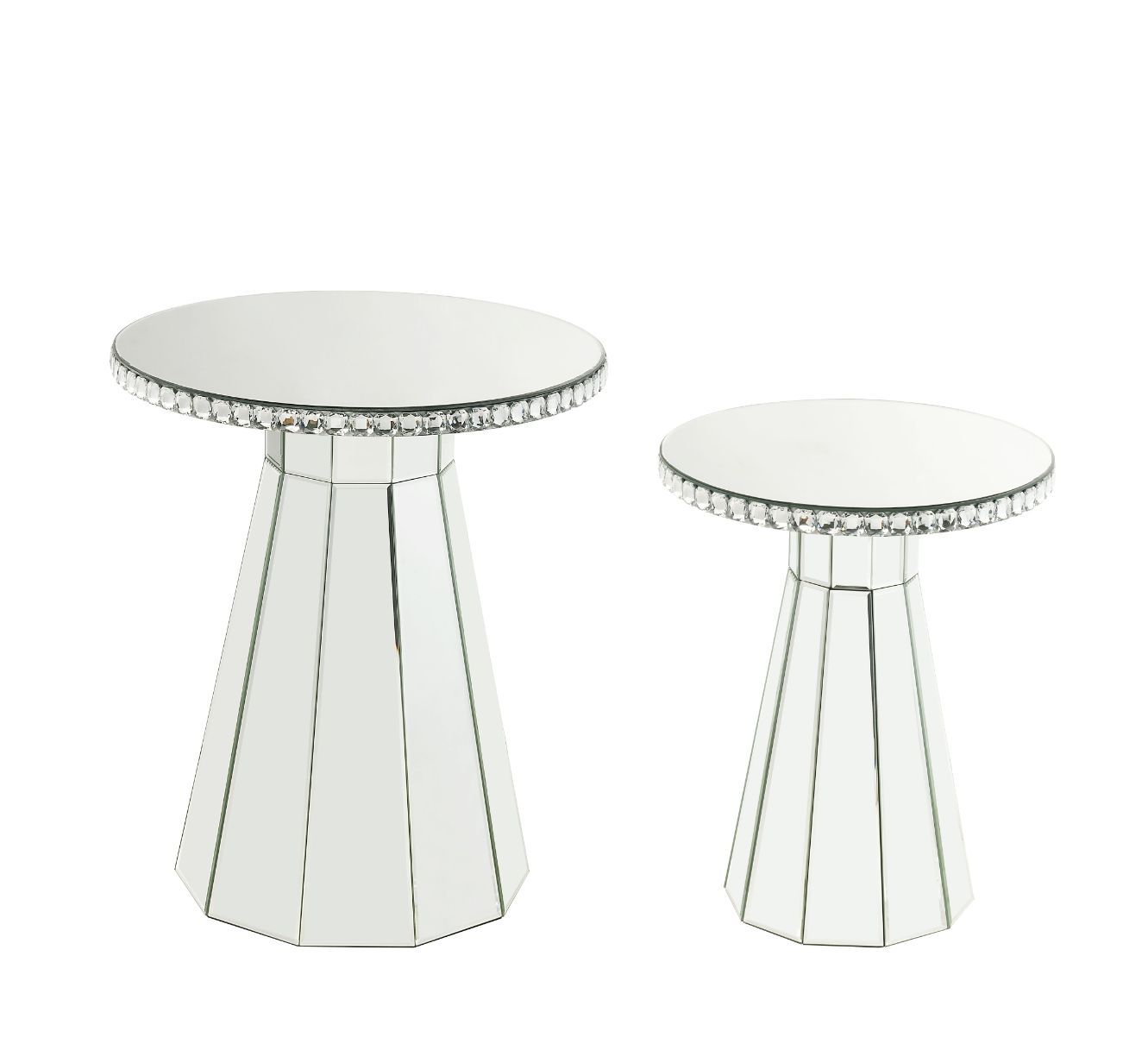 END TABLE