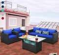 Patio furniture