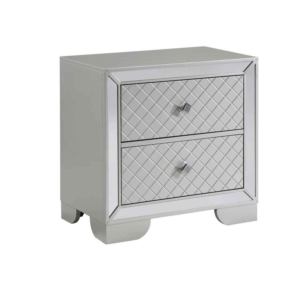 BEDROOM SET