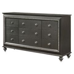 Bedroom set