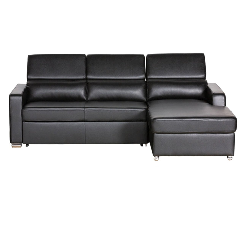 Sectional bed