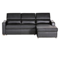 Sectional bed