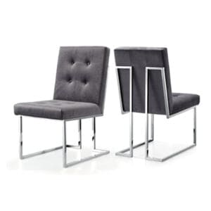 Dining chair