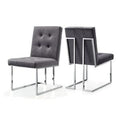 Dining chair