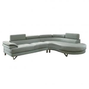 Sectional