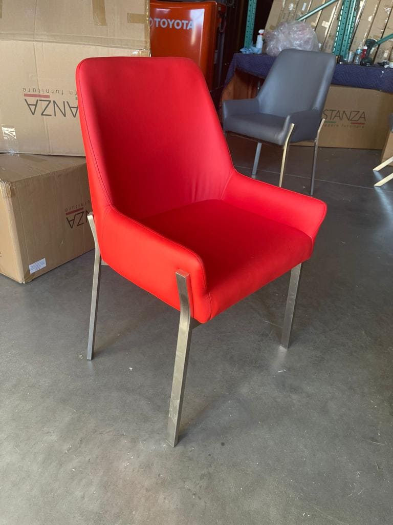 Dining chair