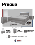 Bedroom set