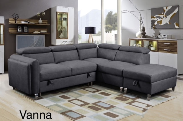 Sectional