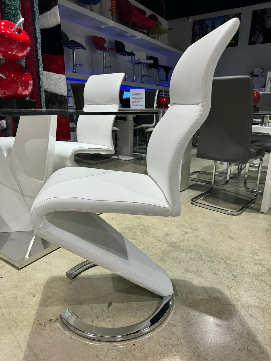 Dining chair