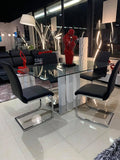 DINING ROOM SET